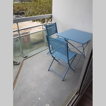 Joli Studio Vu Sur L Adour Dans Residence Calme Dax Ngoại thất bức ảnh