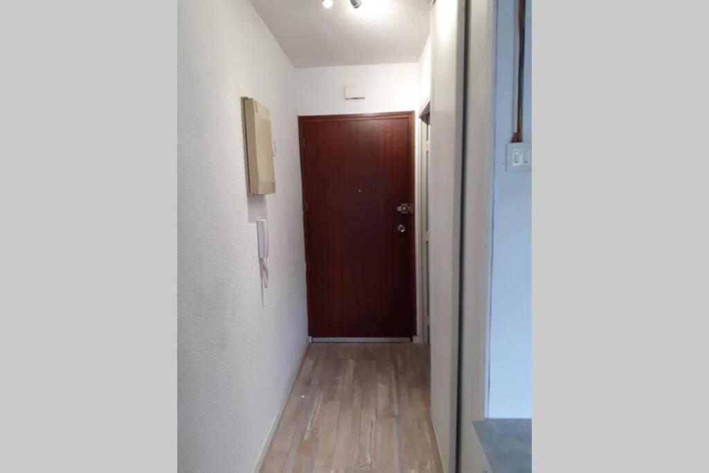 Joli Studio Vu Sur L Adour Dans Residence Calme Dax Ngoại thất bức ảnh